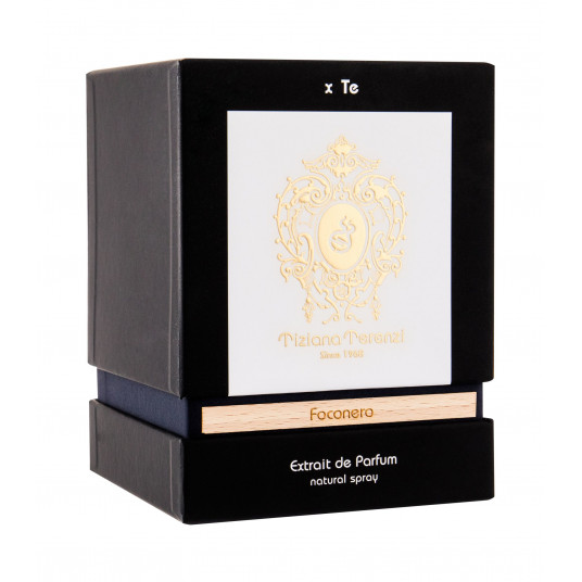 Tiziana Terenzi Foconero Extrait De Parfum Spray Unisex 100 ml for Women