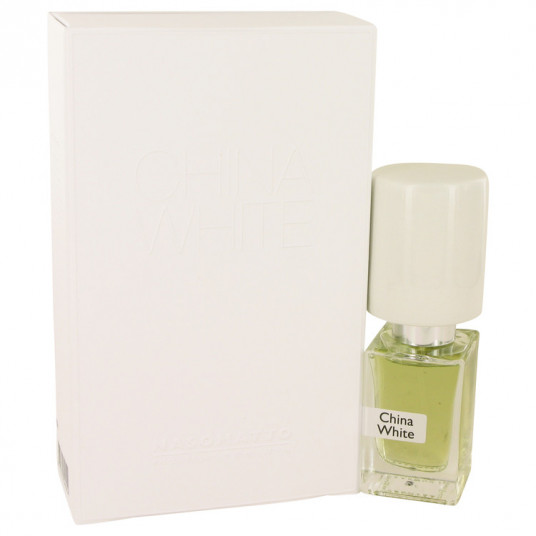 Nasomatto China White Extrait De Parfum  Pure Perfume  30 ml for Women 
