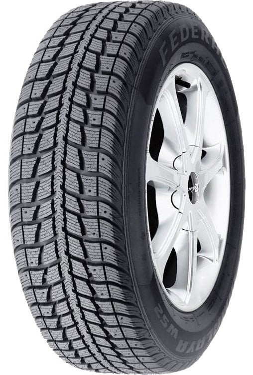 Federal Himalaya WS2 215/55 R18 95T