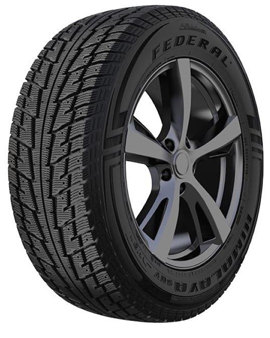 Federal Himalaya SUV 225/65 R17 102T