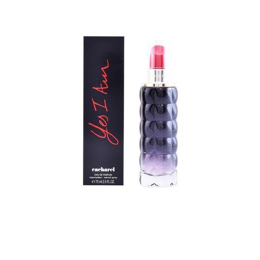  Cacharel Yes I Am EDP Spray 75 ml for Women 