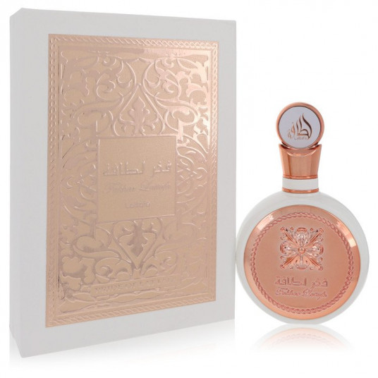 Lattafa Fakhar EDP Spray 100 ml for Women