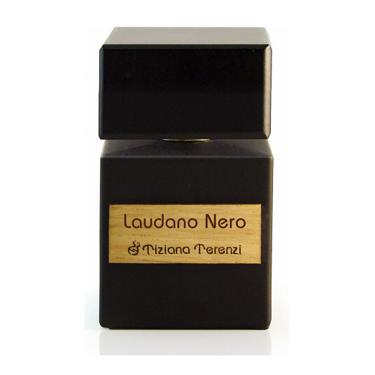  Tiziana Terenzi - Laudano Nero - parfém - 100 ml 