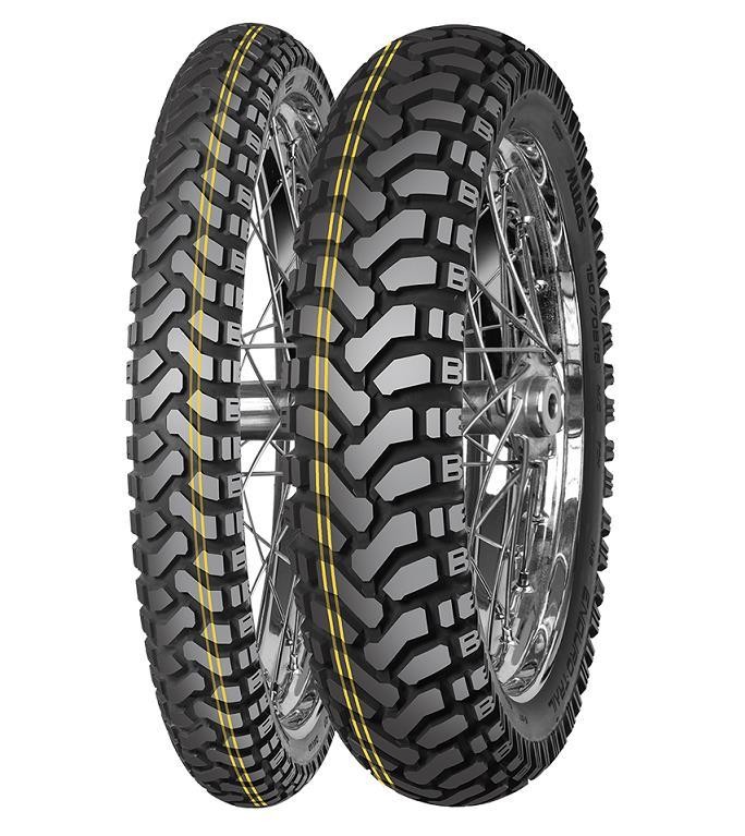 Mitas ENDURO TRAIL+ (E-07+) YY 170/60 R17 72H