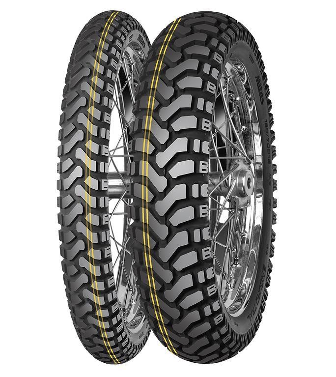Mitas ENDURO TRAIL+ (E-07+) YY 90/90 R21 54H