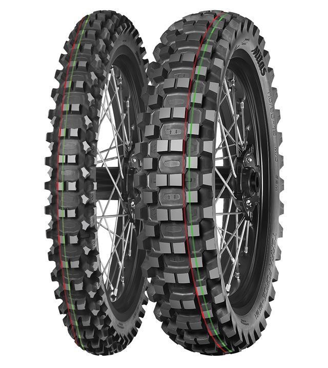 Mitas TERRA FORCE-MX MH RG 90/100 R21 57M