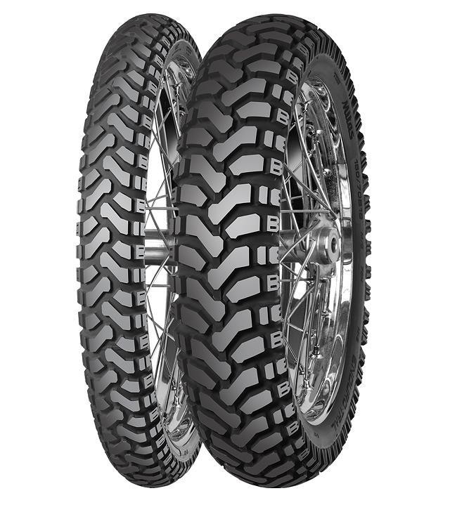Mitas ENDURO TRAIL (E-07) 130/80 R17 65H