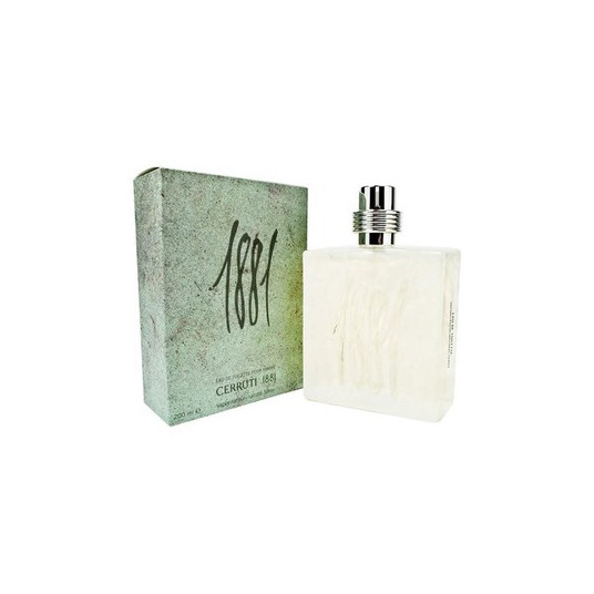  Cerruti 1881 Pour Homme Eau De Toilette 200 ml 