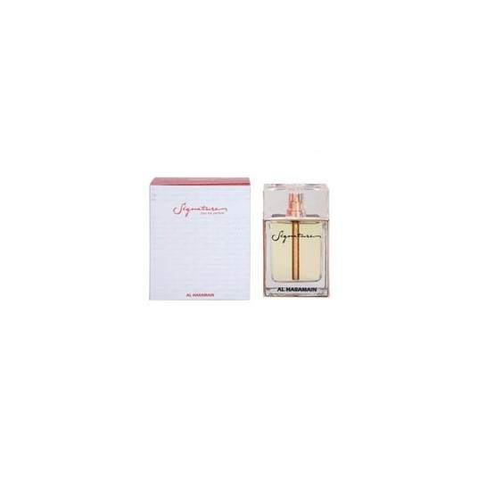  Al Haramain Signature Rose Gold EDP, 100ml 