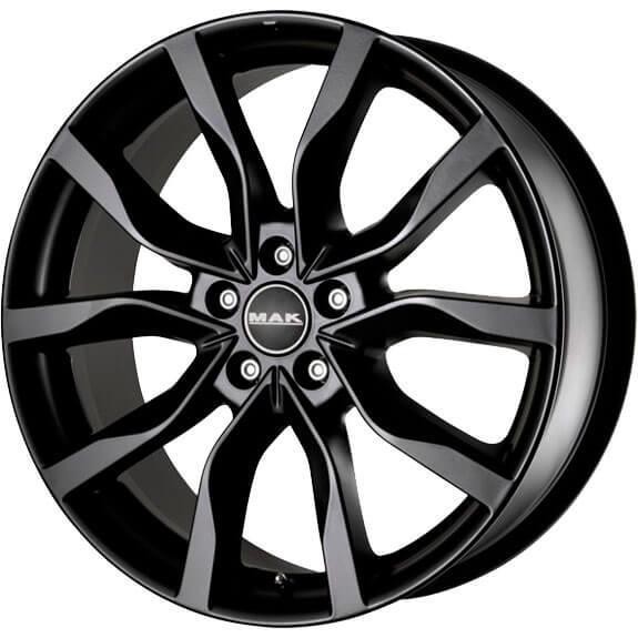 MAK Highlands R20 5X130 8,5J ET42 CB84.1