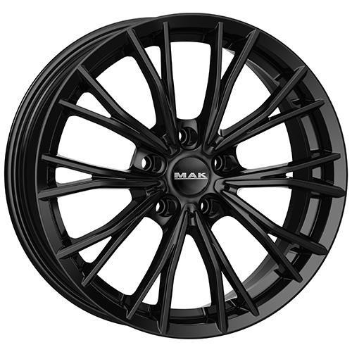 MAK Mark R19 5X112 8,0J ET30 CB66.6