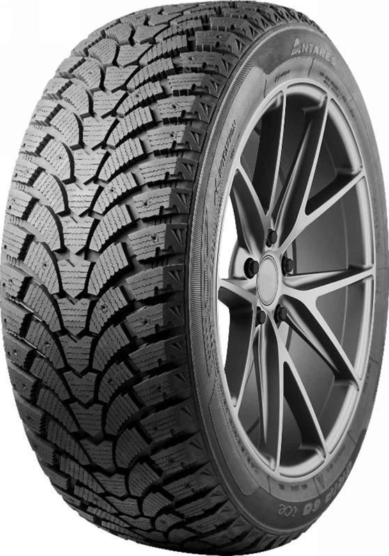 ANTARES GRIP 60 ICE 225/65 R16 100T