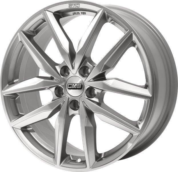CMS C28 R17 5X100 7,0J ET40 CB57.1