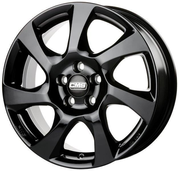 CMS C24 R17 5X108 7,0J ET45 CB63.4