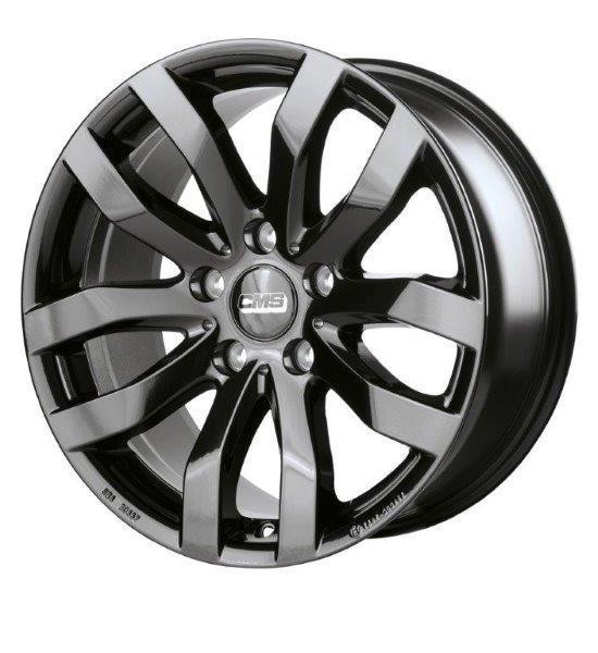 CMS C22 R16 5X112 6,5J ET46 CB57.1