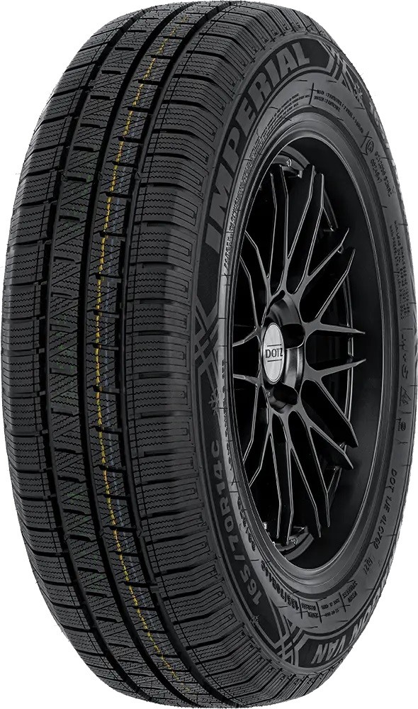 Imperial Snowdragon VAN 185/75 R16C 104/102R