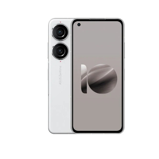 Išmanusis telefonas Asus Zenfone 10 8GB/256GB Comet White