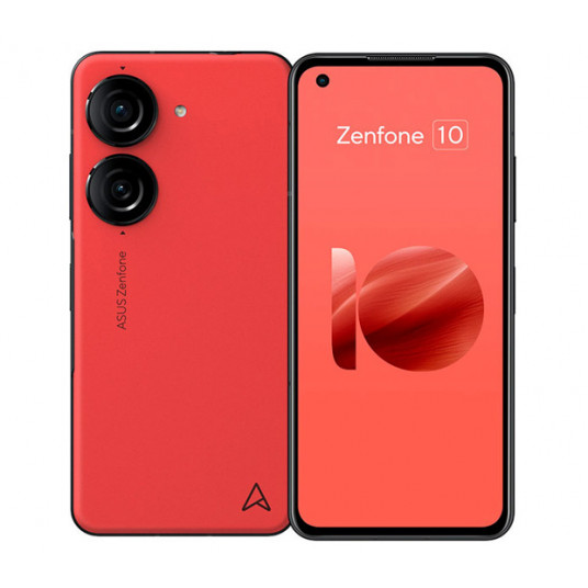 Išmanusis telefonas Asus Zenfone 10 8GB/256GB Eclipse Red