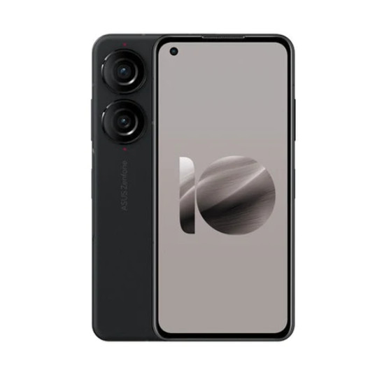 Išmanusis telefonas Asus Zenfone 10 8GB/256GB Midnight Black