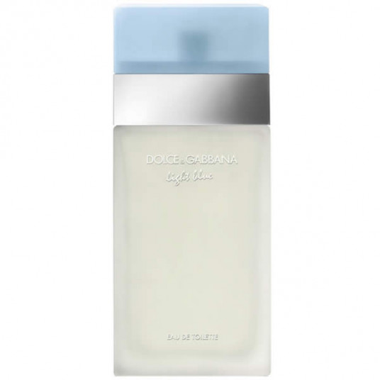 Dolce & Gabbana Light Blue Eau De Toilette 200 ml