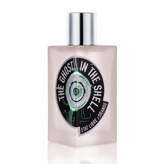 Etat Libre D’Orange The Ghost In The Shell EDP 50 ml (unisex)