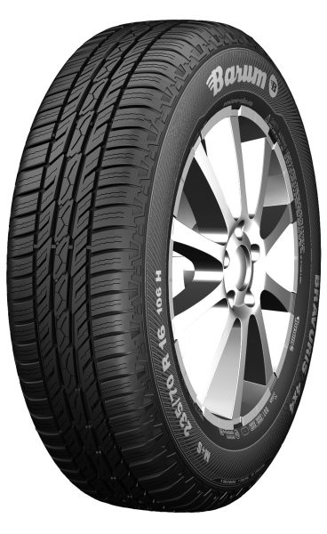 Barum Bravuris 4X4 235/60 R16 100H