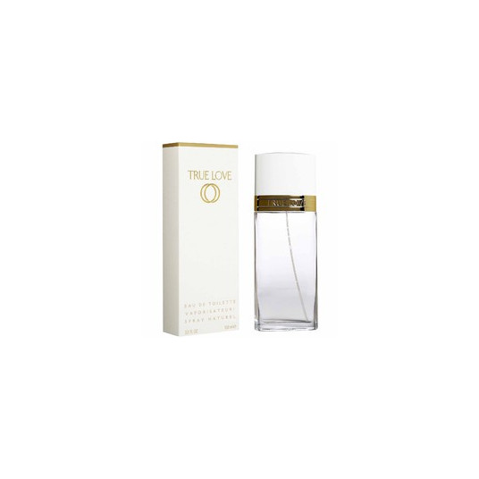  Elizabeth Arden True Love EDT, 100ml 