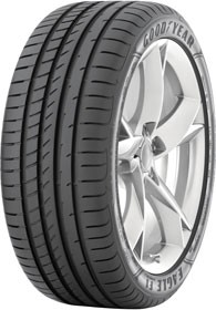 GOODYEAR EAGLE F1 ASYMMETRIC 2 N0 295/35 R19 100Y