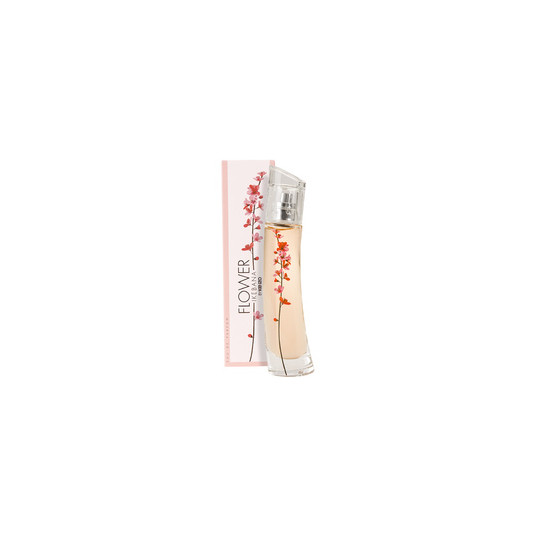  Flower Ikebana By Kenzo Edp Spray 75ml 