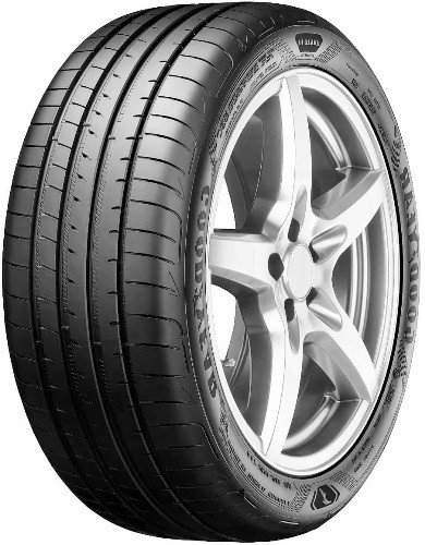 GOODYEAR EAGLE F1 ASYMMETRIC 5 XL OE HL 255/35 R21 101Y
