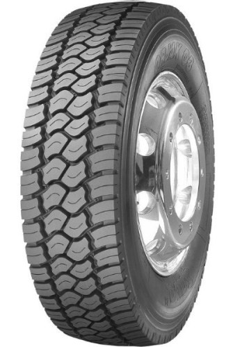 SAVA 245/70R19.5 ORJAK O3 136/134M TL M+S 3PMSF