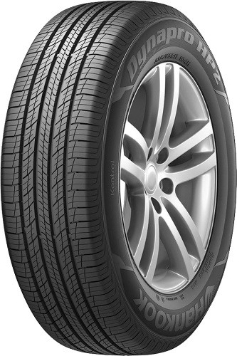 HANKOOK DYNAPRO HP2 RA33D XL AO FR 275/50 R20 113H