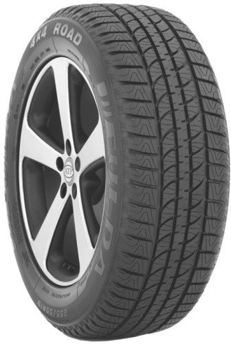 FULDA 4X4 ROAD MFS 285/50 R20 112H