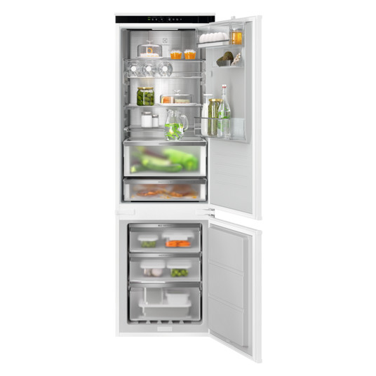  Šaldytuvas Electrolux ENV9MC18S 