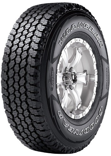 GOODYEAR WRANGLER ALL-TERRAIN ADVENTURE 205/80 R16 110S