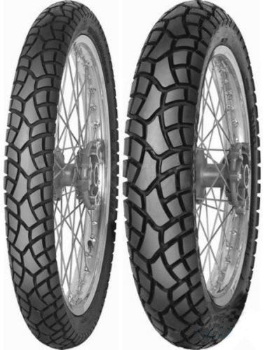 MITAS 90/90-21 MC 24 INVADER [54 S]TT (MOTO)