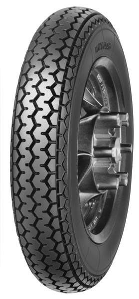 MITAS 3.50-12 S-05 [64 J] TT (MOTO)