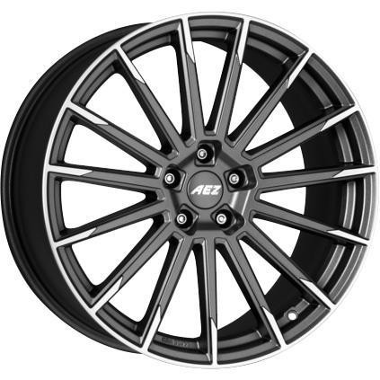 AEZ Atlanta R20 5X112 9,0J ET40 CB70.1