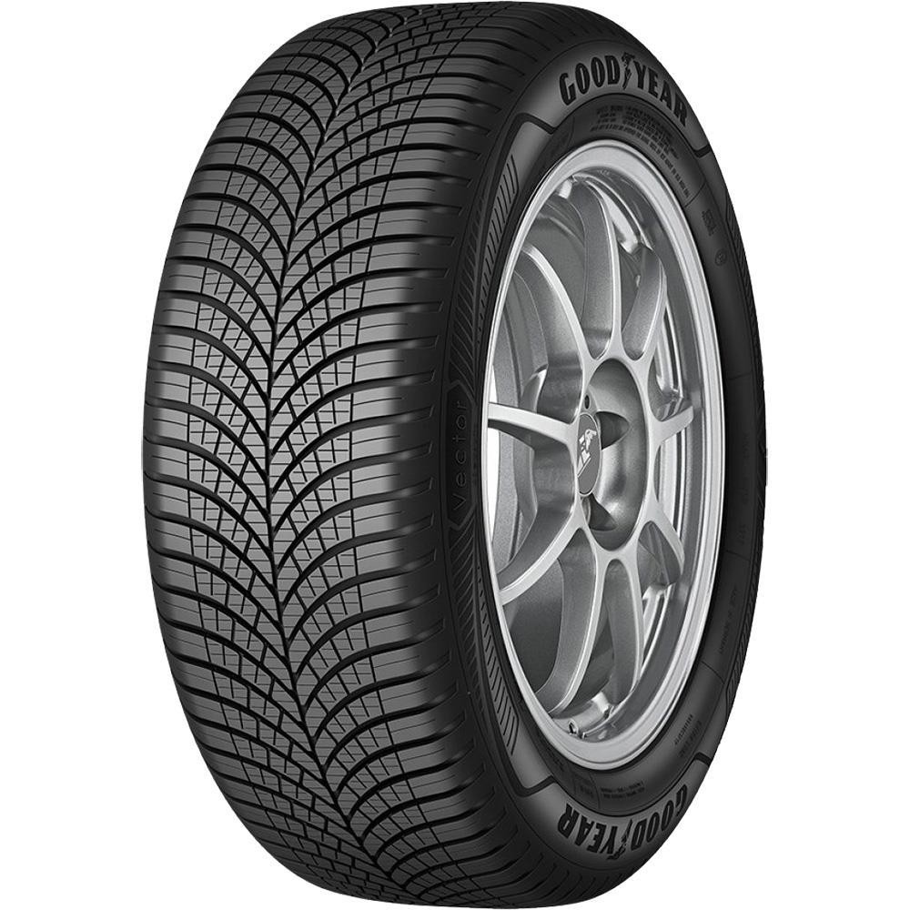 GOODYEAR VECTOR 4SEASONS GEN 3 255/55 R18 105T