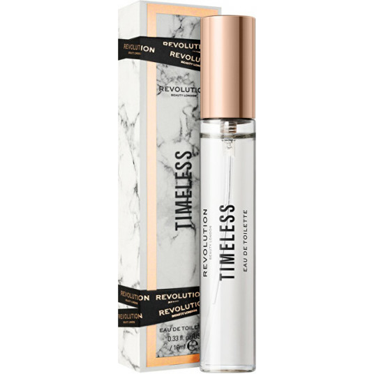  Revolution - Timeless EDT Eau de Toilette (Purse Spray) 10 ml 