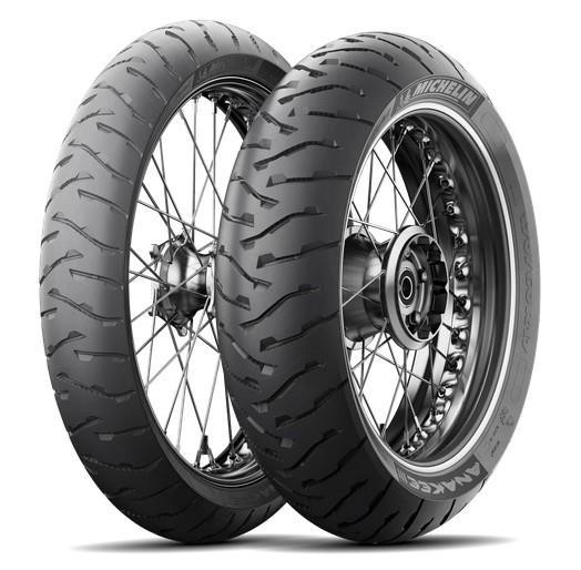 Michelin ANAKEE 3 110/80 R19 59V