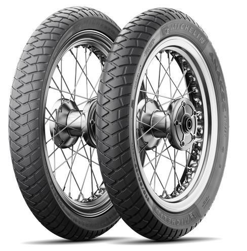 Michelin ANAKEE STREET 90/90 R21 54T