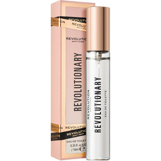  Revolution - Eau de toilette Revolution ary EDT (Purse Spray) 10 ml 