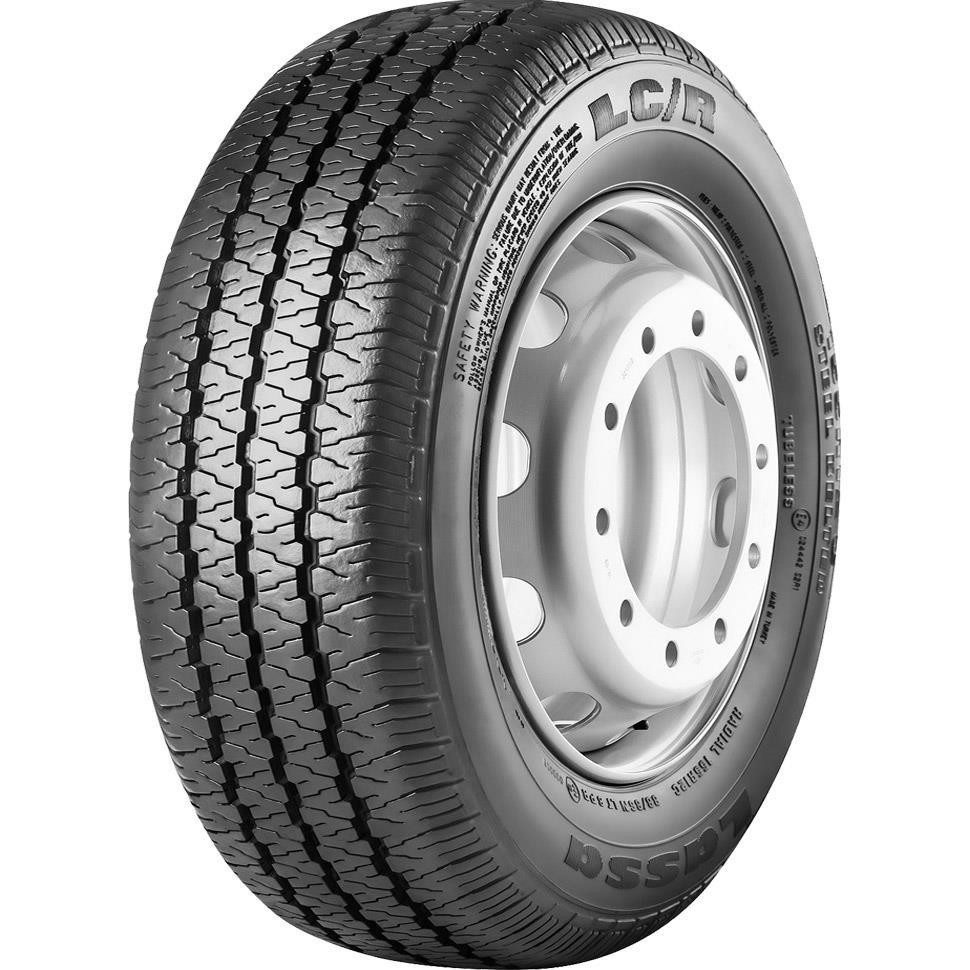 LASSA LC/R 155/80 R12C 88/86N