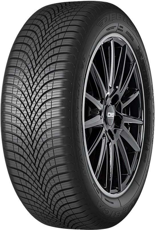 Debica Navigator 3 205/50 R17 93W XL