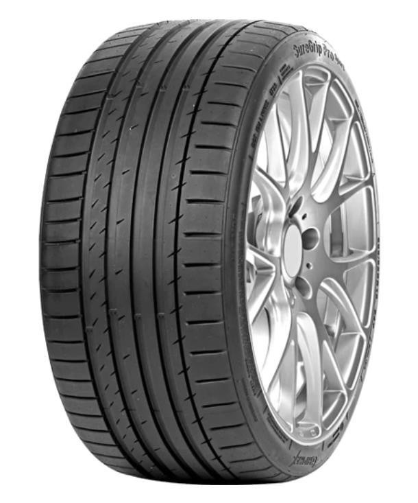 GRIPMAX SUREGRIP PRO SPORT 275/45 R22 112Y