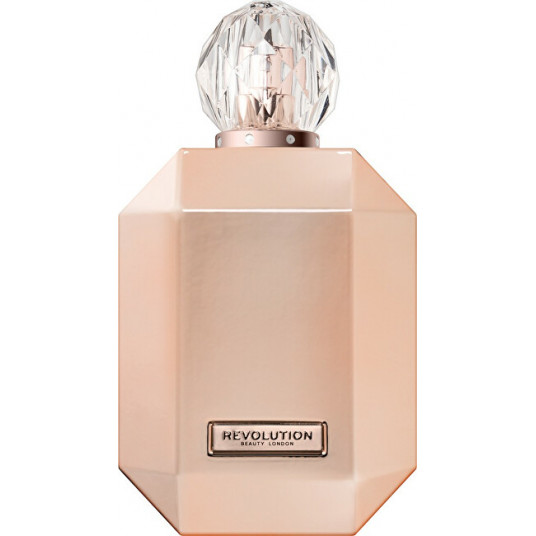 Revolution - Eau de toilette Goddess EDT 100 ml