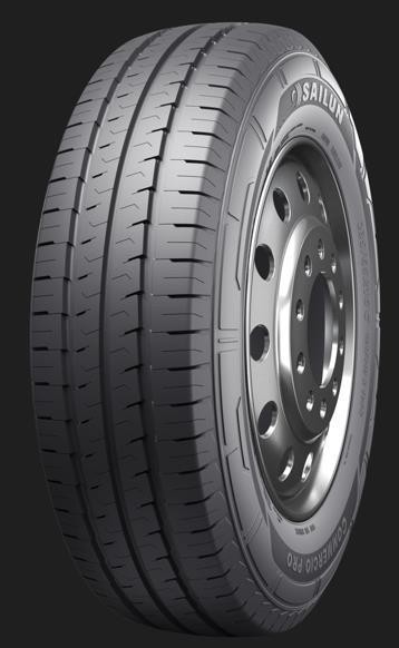 SAILUN COMMERCIO PRO 175/65 R14C 90/88T