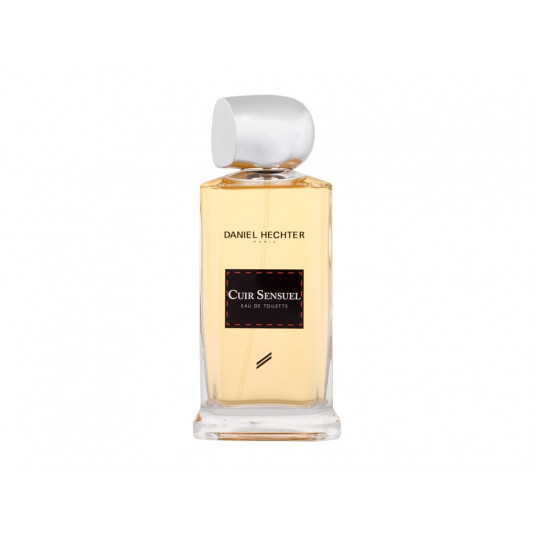  Eau de Toilette Daniel Hechter Collection Couture Cuir Sensuel, 100ml 