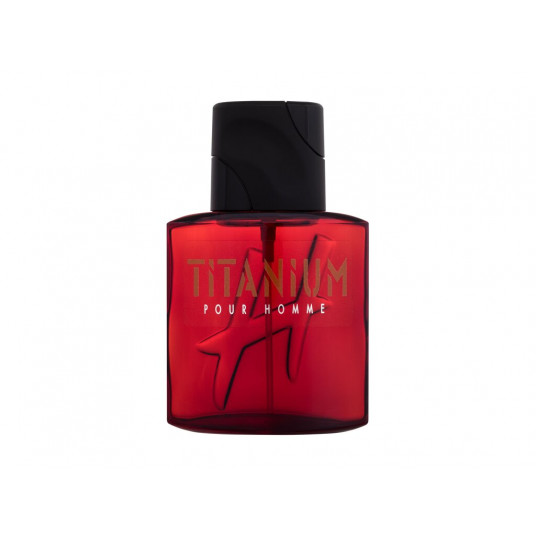  Eau de Toilette Daniel Hechter Titanium, 75ml 